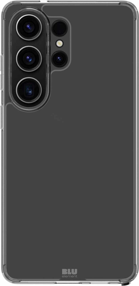 Blu Element BEDZAIRS263 Étui DropZone Air Clear pour Samsung Galaxy S26 Ultra