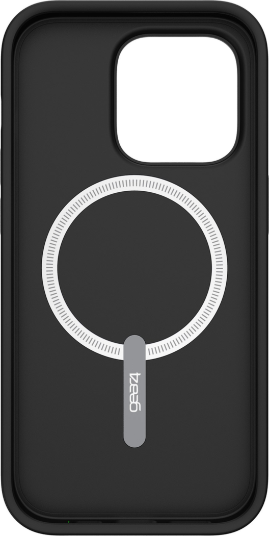 Gear4- Rio Snap Case for Apple iPhone 14 Pro - Black