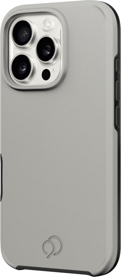 Nimbus9 - Cirrus 3 MagSafe Case for Apple iPhone 16 Pro - Titanium