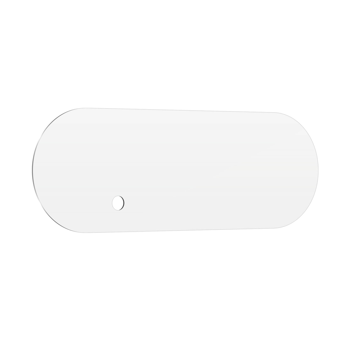 Google Pixel 11 XL ZAGG InvisibleShield Glass Elite AR Camera Lens Protector