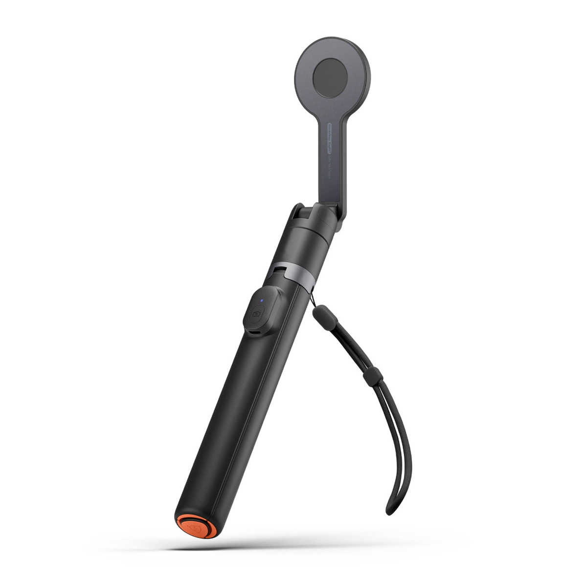 Spigen Tripod MagFit Selfie Stick - Black