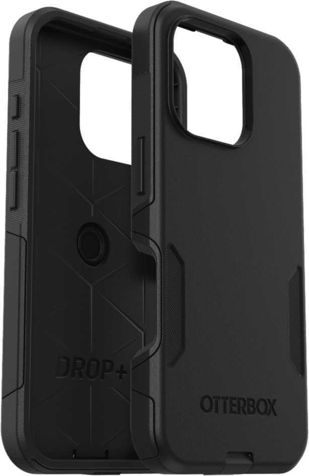 iPhone 16 Pro Otterbox Commuter w/ MagSafe Series Case - Black