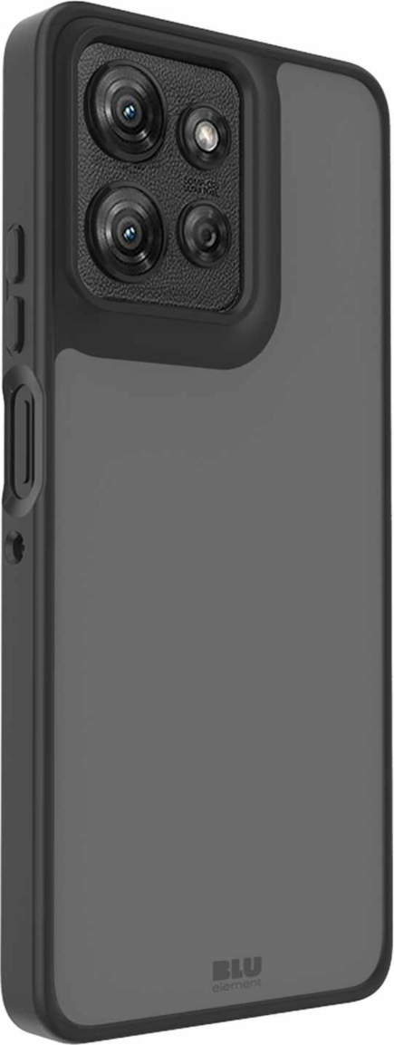 Étui Chromatic Cloud noir pour Moto G Power 2025
