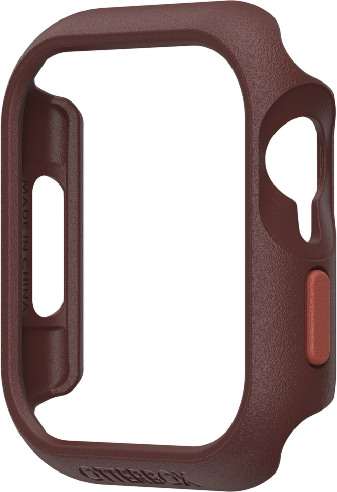 <p>The OtterBox Watch Bumper is streamlined for a precision fit and adds just the right amount of protection for the Apple Watch.</p>