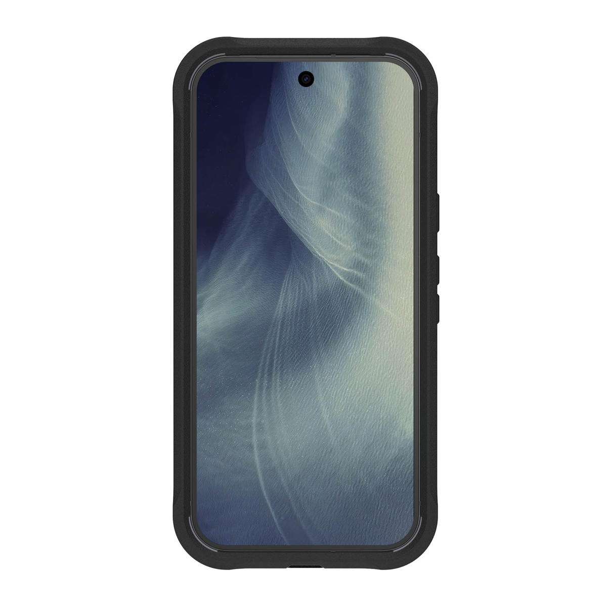 Google Pixel 11/11 Pro ZAGG Graphene Rainier Snap Case - Black