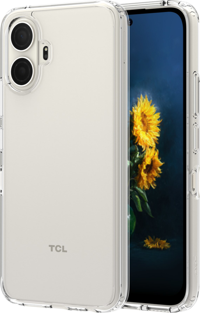 Anti-UV material offers a crystal clear design   6ft drop tested to protect from drops in most everyday situations   Raised bezel maximizes the protection of your screen by helping keep the screen from being impacted during most drops   Designed in Canada   Lifetime Warranty