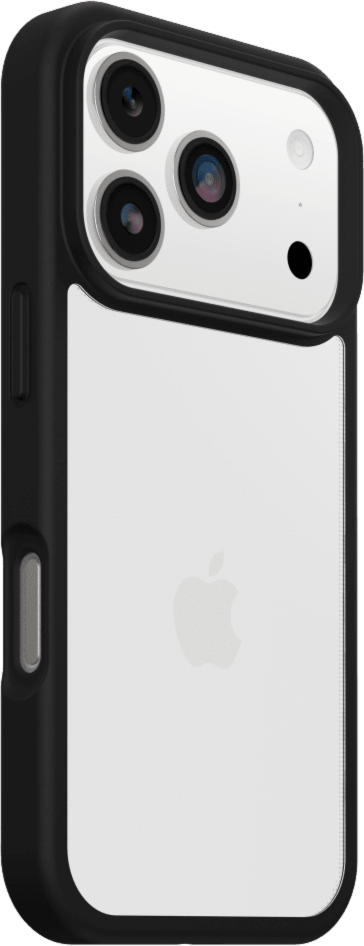 The ultra-thin OtterBox Profile Series case offers military-grade drop protection with a precision fit, soft grip edges for a sure hold, and wireless charging compatibility.