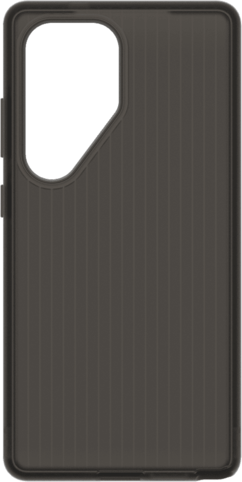 Featuring a soft-touch finish, the OtterBox Symmetry Soft Touch Series is a silicone case that feels lush and is reliable against drops.