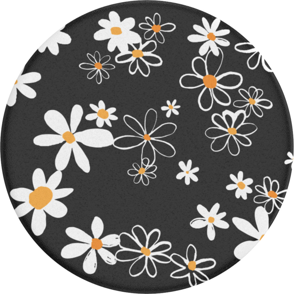 PopSockets 805591 PopGrip Daisy Chain