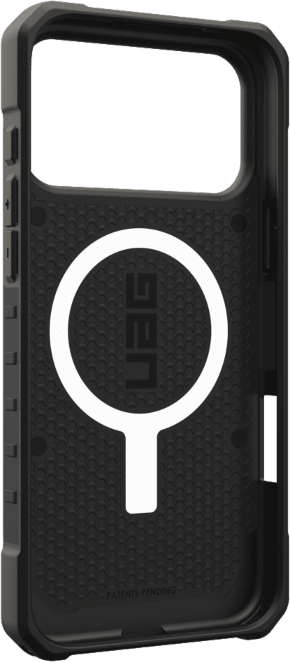 Étui UAG Pathfinder MagSafe pour iPhone 17 Pro Max - Camouflage nuit SE