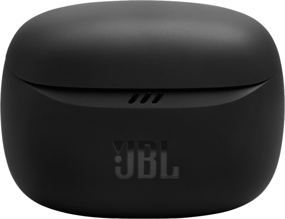 JBL - Tune Buds 2 True Wireless In Ear Noise Cancelling Bluetooth Headphones - Black