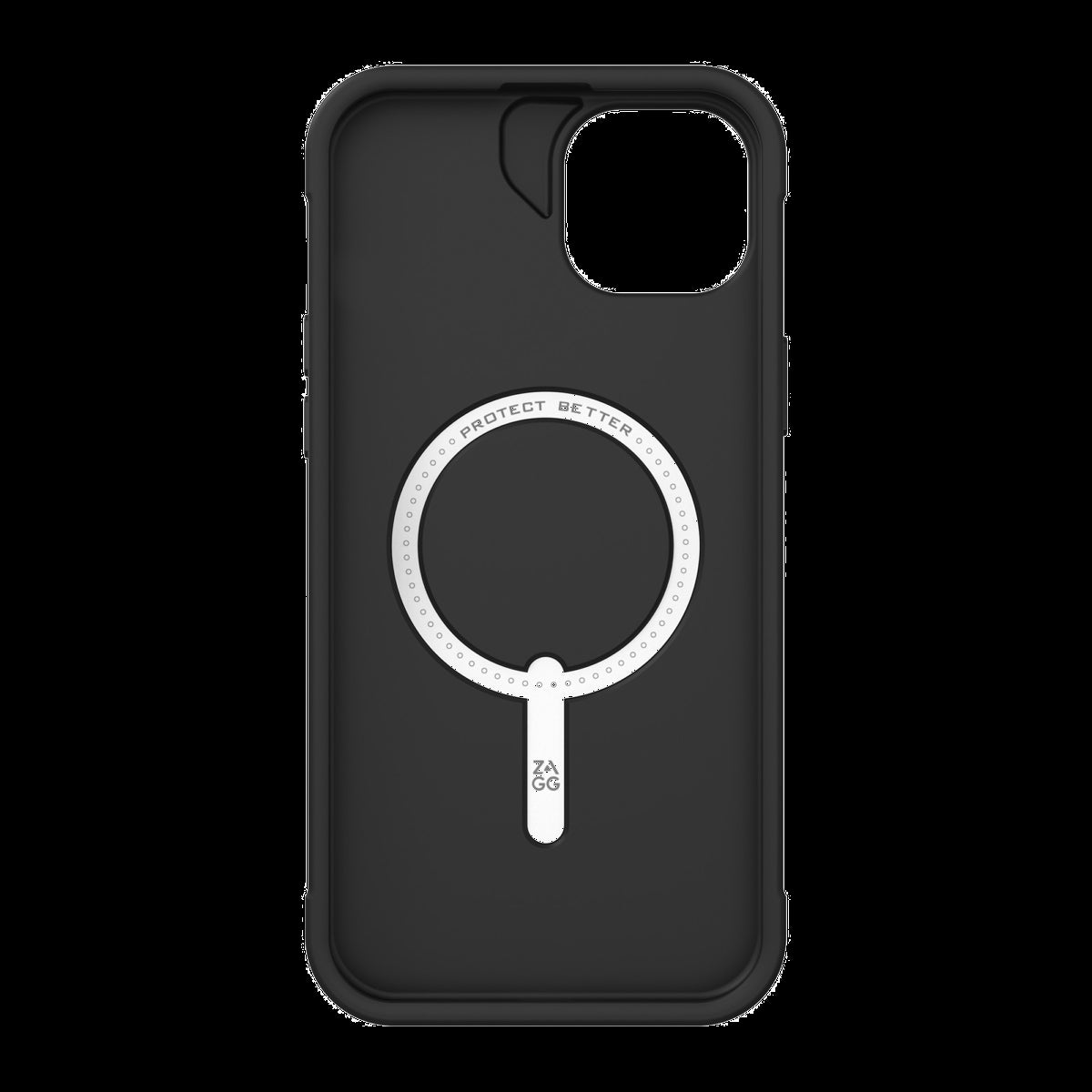 iPhone 15 Plus/14 Plus ZAGG (GEAR4) Luxe Snap Case