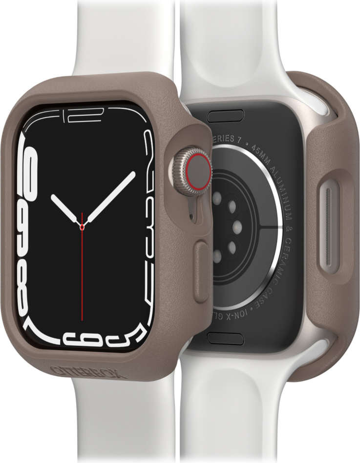 <p>The OtterBox Watch Bumper is streamlined for a precision fit and adds just the right amount of protection for the Apple Watch.</p>