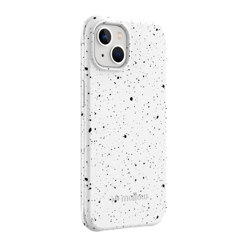 mellow étui bio compostable pour Apple iPhone 13 mini