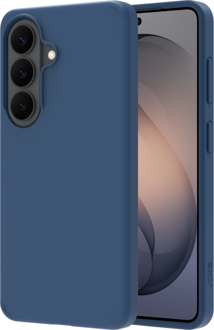 AXS Pulse compatible MagSafe pour Samsung Galaxy S26 | Bleu