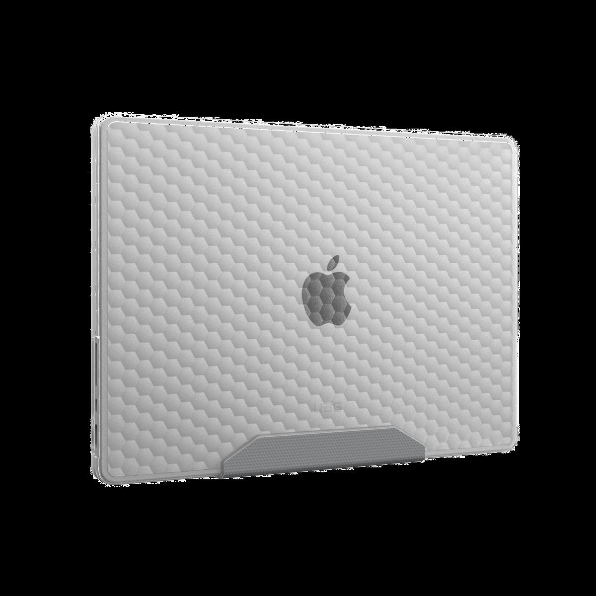 MacBook Pro 14-in M3/M4 UAG Essential Armor Case - Ice