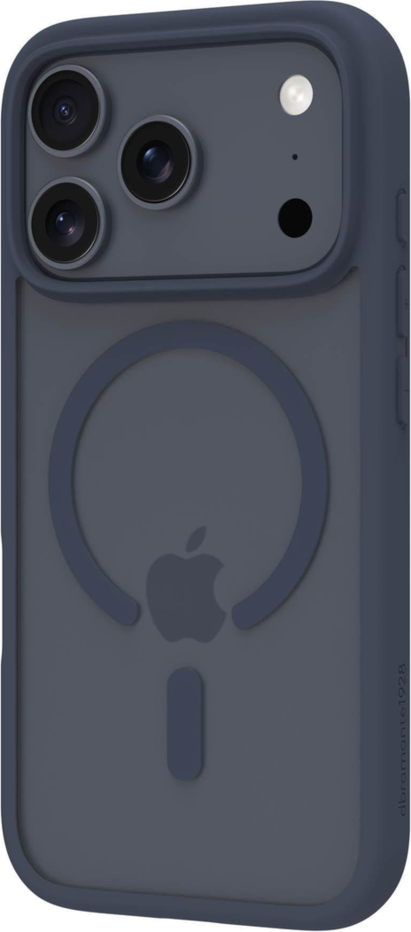 • Made from 100% GRS-certified recycled and recyclable plastic materials (1case=2x0.5l plastic bottles) 
• Custom fit all-around protection 
• Slim yet impact protective design (2m/6.5ft impact protection) 
• Built-in MagSafe magnet
• Made without compromising on quality, functionality, and design