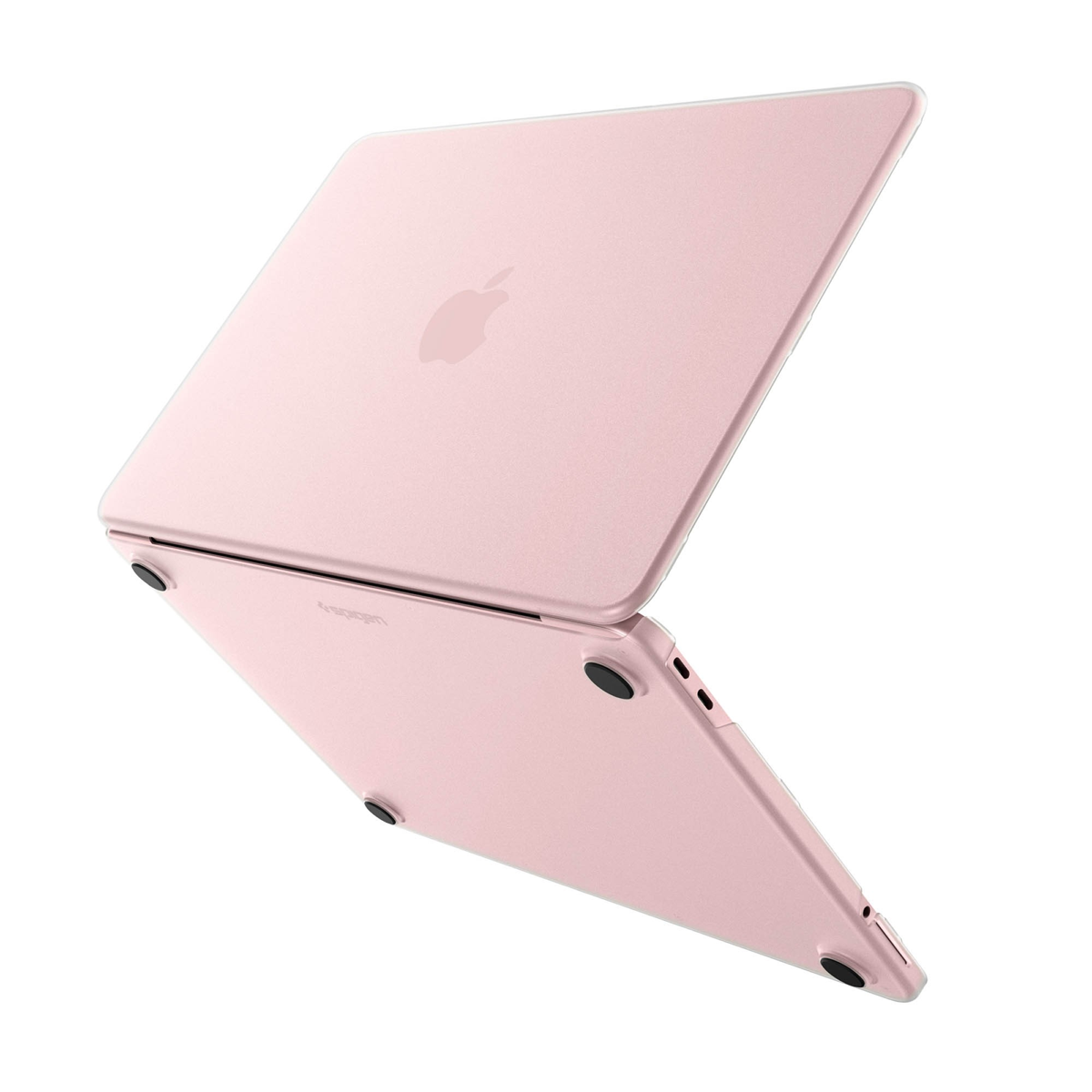 The Spigen Air Skin Case delivers slim, lightweight protection with a durable polycarbonate shell that guards against everyday scratches and wear.