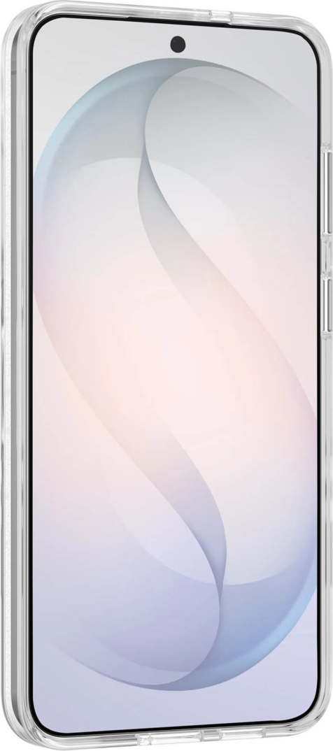 Samsung Galaxy S26 FE Case-Mate Twinkle w/Magnet Case - Twilight Silver