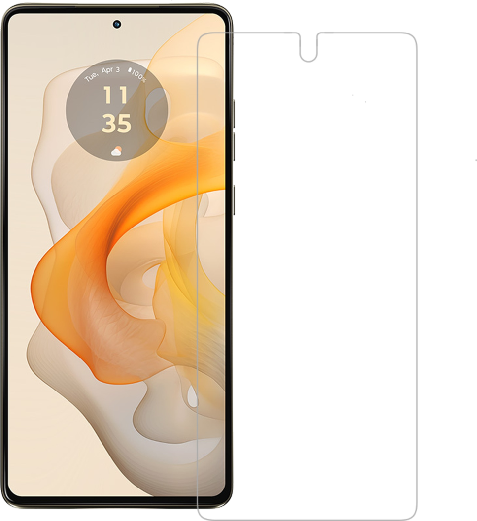 9H Hardness & Scratch Resistance   
Fingerprint & Contaminant-Resistant Coating   
0.3 mm thickness   
Lifetime Warranty   
Designed in Canada