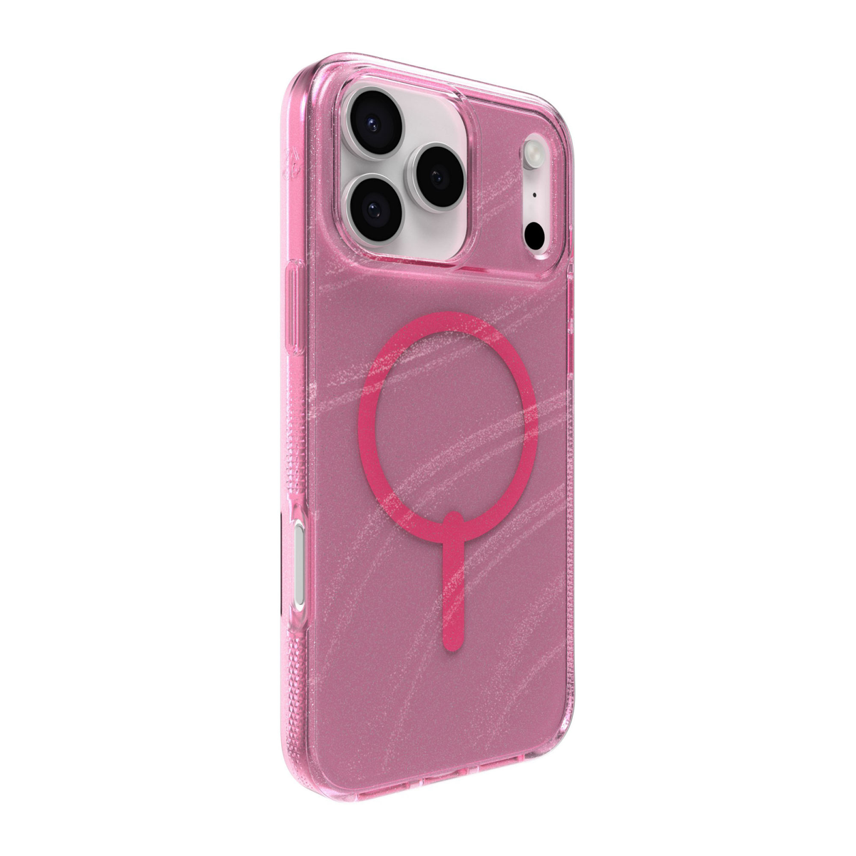 Strengthened with Graphene, ZAGG's Milan Snap series case is a perfect combination of fashion and tech - from the dazzling design to 13 ft drop protection and seamless MagSafe compatibility.
