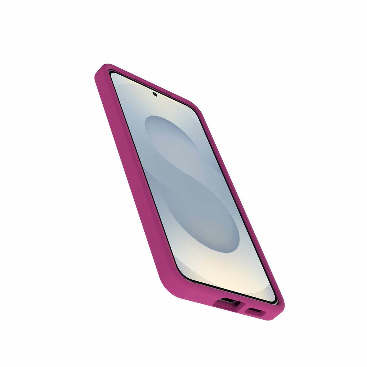 OtterBox - Profile Case w/Magnets Pink Awakening for Samsung Galaxy S26+