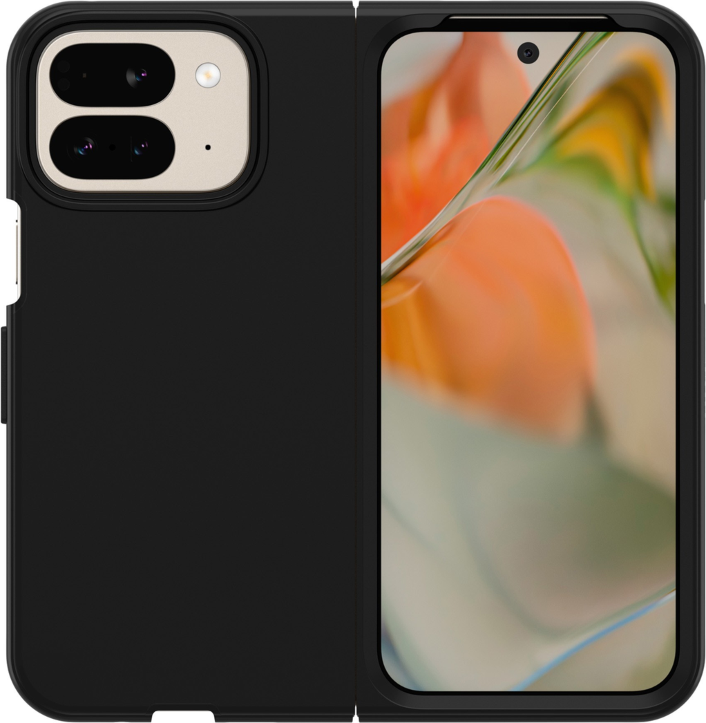 <p>Designed with foldable devices in mind, the OtterBox Thin Flex Series is a sleek, two-piece case that provides the utmost defence against everyday hazards.</p>