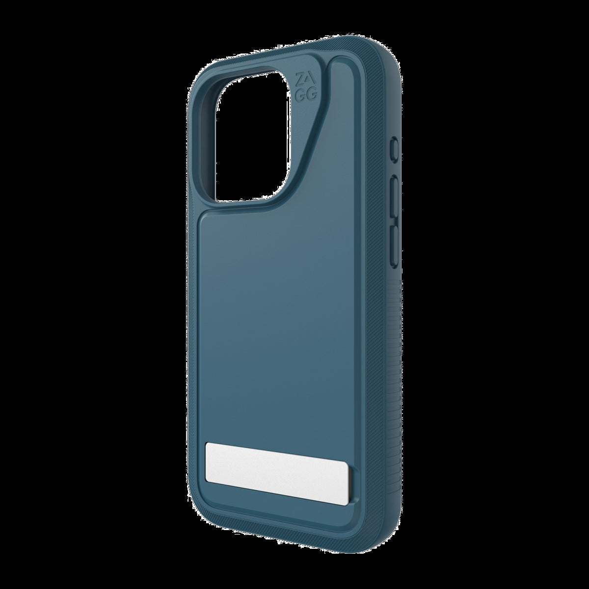 Strengthened with Graphene, Everest is the strongest player in the ZAGG ecosystem of smartphone cases built to deliver ultimate strength and durability that surpasses all others.