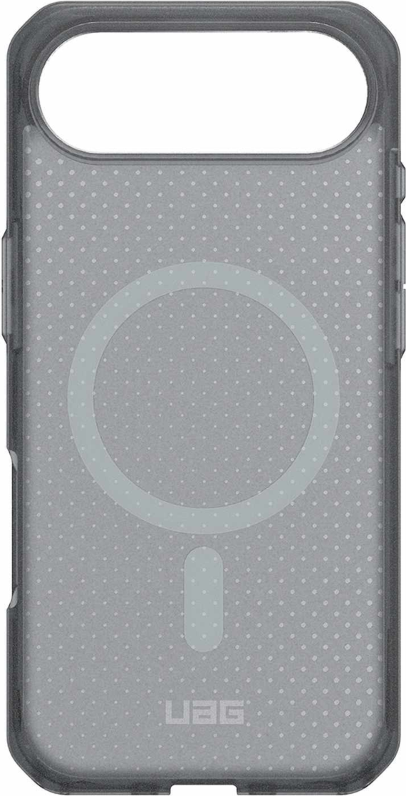 UAG - Dot MagSafe Case Ash for Fall Launch 6.6