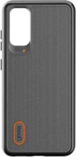 Galaxy S20 Gear4 D3O Battersea Grip Case - Black