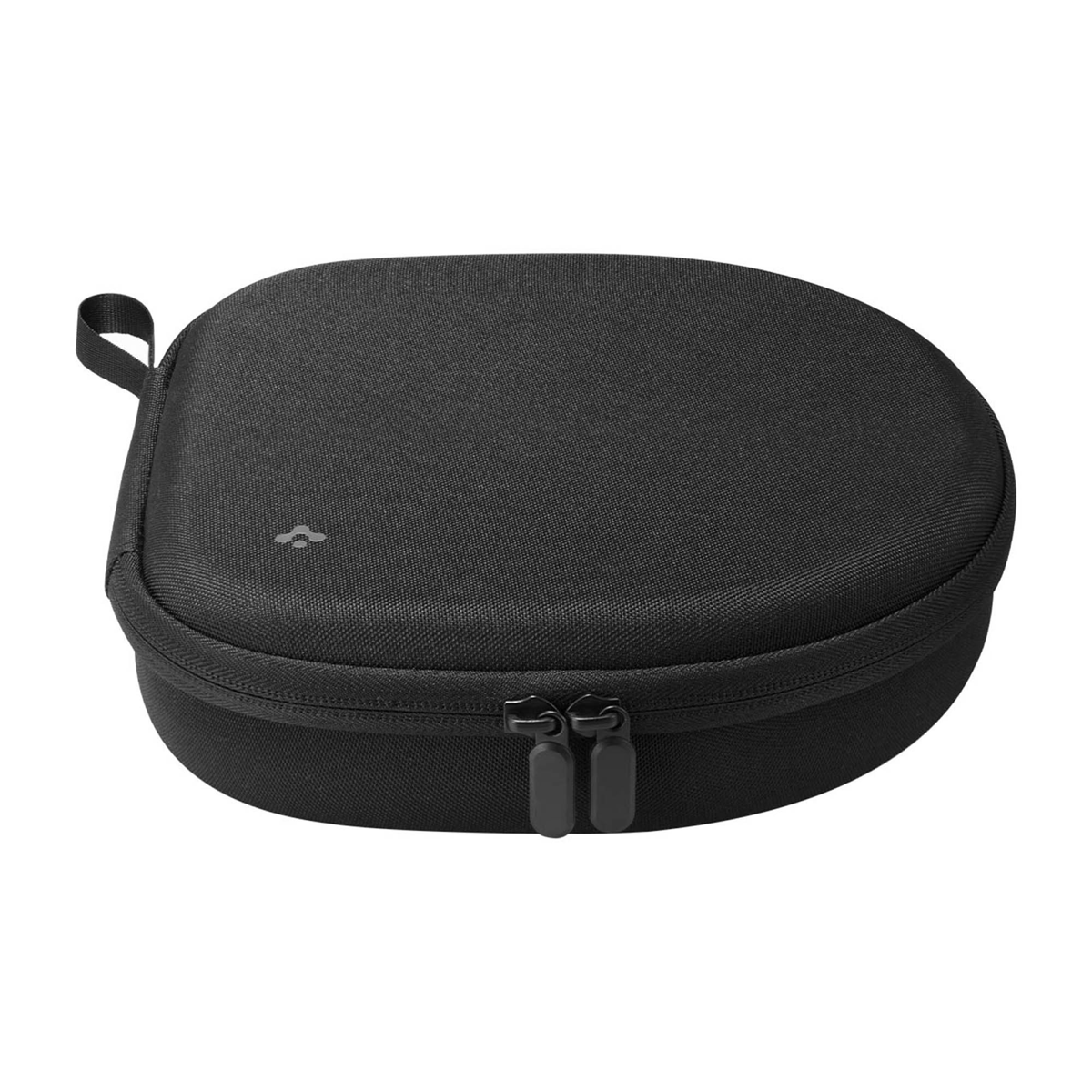 Universal Spigen Klasden Headphone Carrying Case - Black