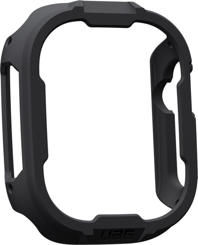 <p>UAG’s Scout watch case gives your watch the protection it deserves without compromising style.</p>