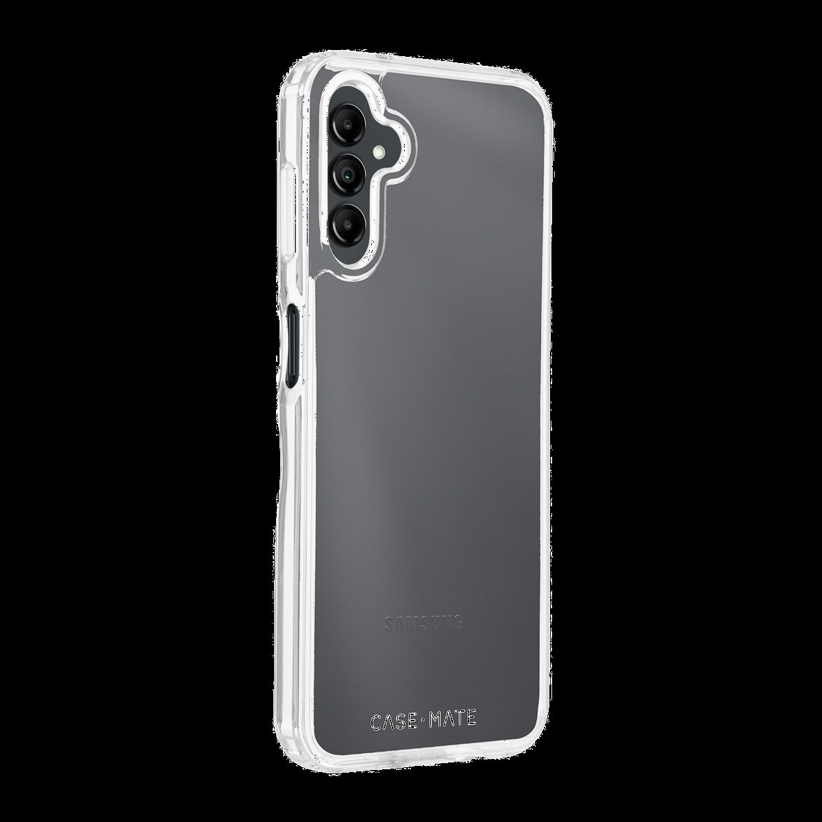 CaseMate - Tough Case for Samsung Galaxy A14 5G - Clear