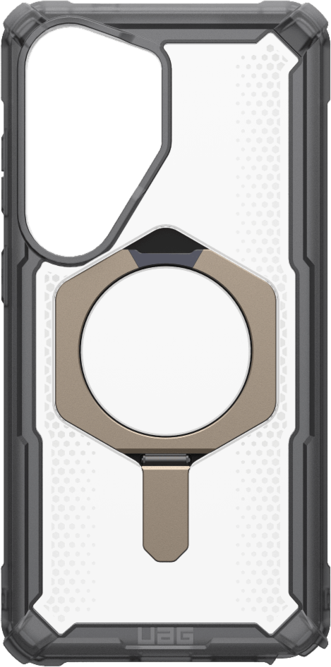 Urban Armor Gear (UAG) - Étui Plasma XTE avec aimant pour Samsung Galaxy S26 Ultra - Ash and Titanium
