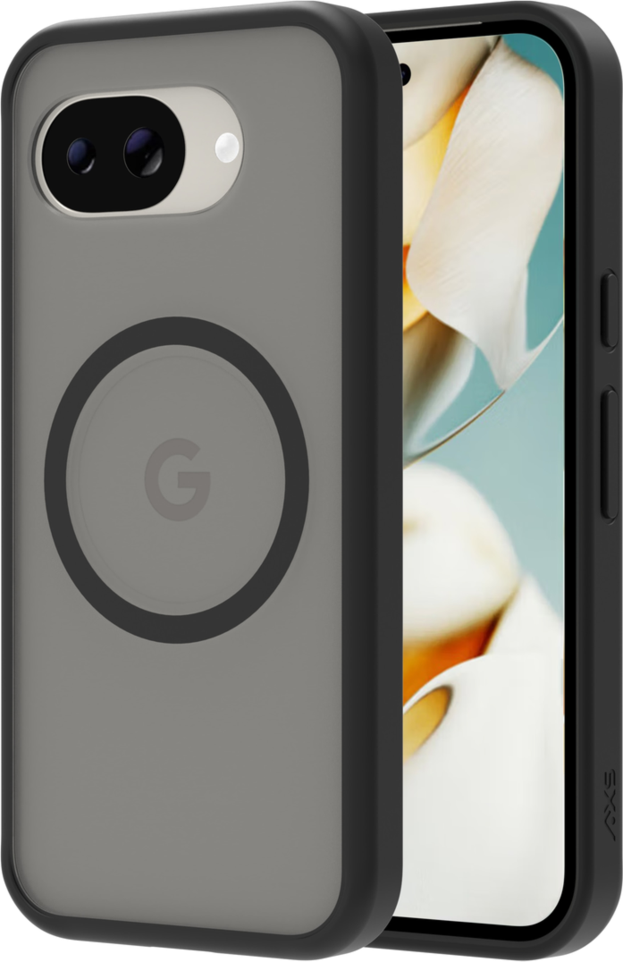 AXS PROShield Magnetic Compatible Google Pixel 9a | Smoke