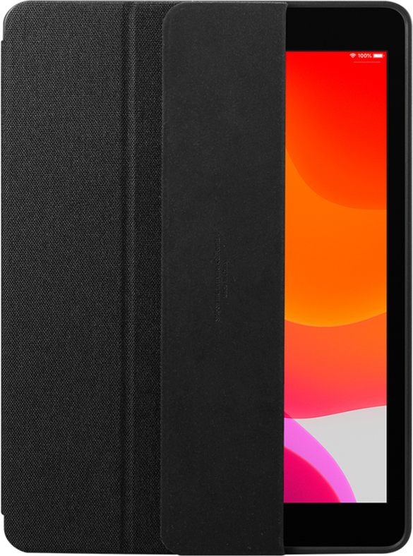 iPad 11" (2020) Spigen Urban Fit Case - Black