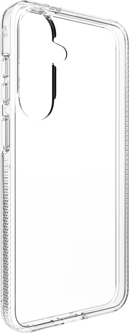 Strengthened with Graphene, ZAGG's Crystal Palace series case combines a slim, crystal-clear profile with up to 13 ft drop protection.