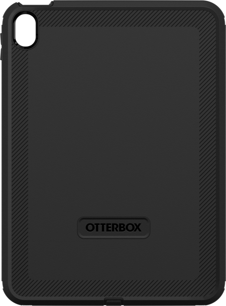 Otterbox - iPad 10.9 2022 -Defender Series case - Black