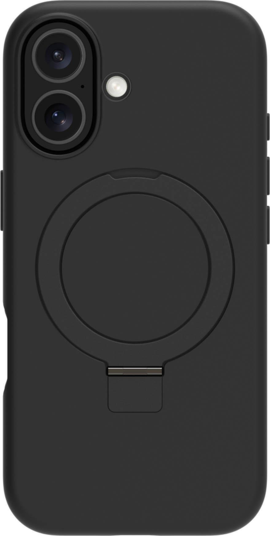 • D3O® Protected: Provides the best and thinnest protection against knocks and drops.
• Materials: Made with 100% GRS-certified recycled plastic materials and fully recyclable (1 case = 2 x 0.5L plastic bottles). 
• Ultra-Slim Design: Lightweight hard case, offering robust protection without the bulk.
• 4m/13ft Impact protection: Keeps your device safe from significant drops.