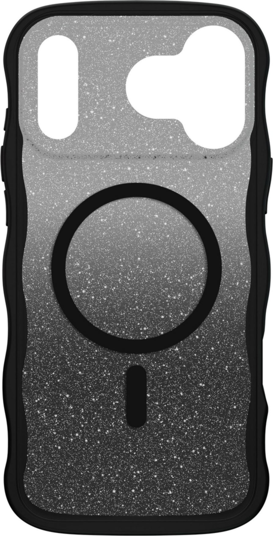Kate Spade KS057254 Étui Wavy MagSafe Nightfall pour iPhone 17 Pro Max
