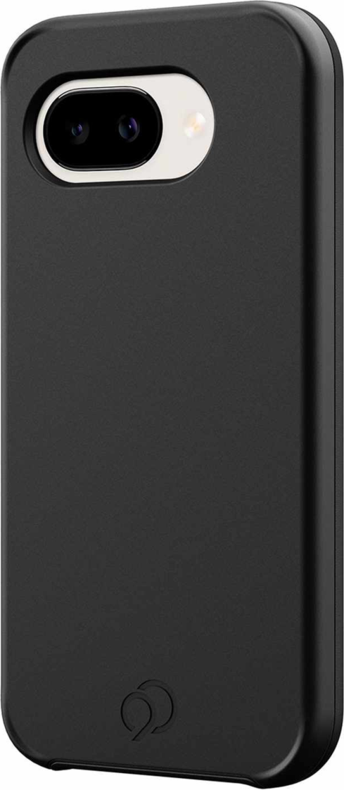 Nimbus9 N9C3MSGOOGPL10ABLK Étui Cirrus 3 avec Magnets Noir pour Google Pixel 10a