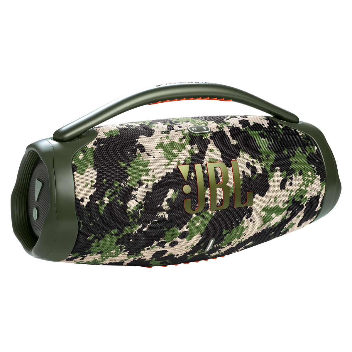 JBL Boombox 3 - Squad