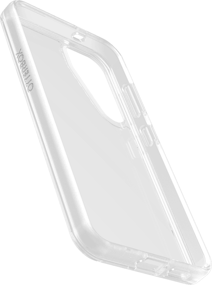 <p>Slim but tough, OtterBox Symmetry Series offers style and protection in a one-piece design that slips on and off in a flash.</p>