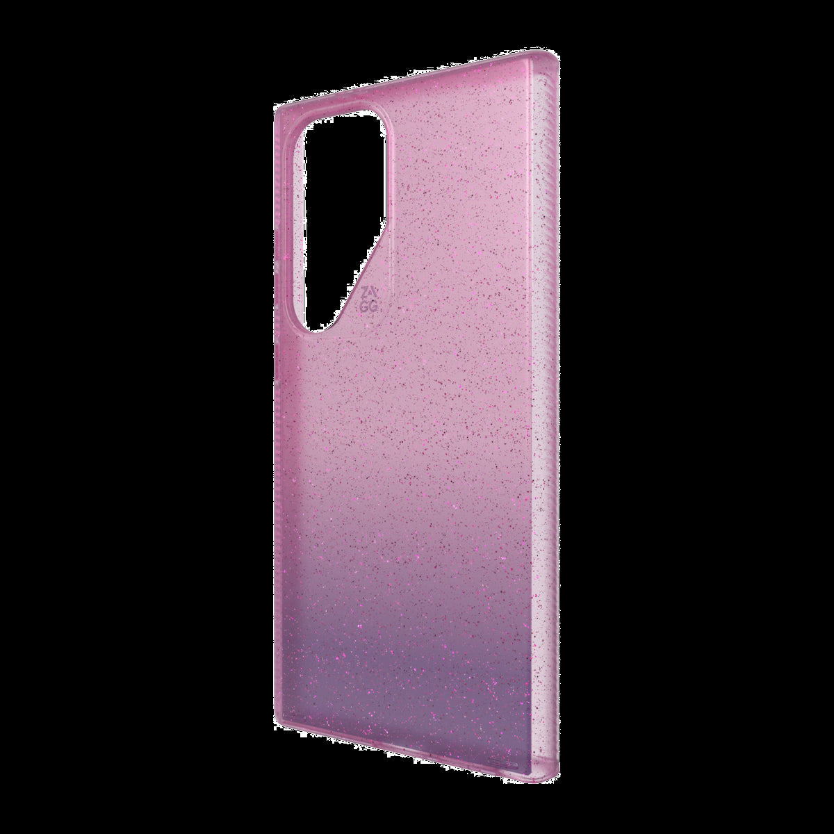 <p>Strengthened with Graphene, ZAGG's Milan series case is a perfect combination of fashion and tech - from the silky matte finish to 13 ft of drop protection</p>