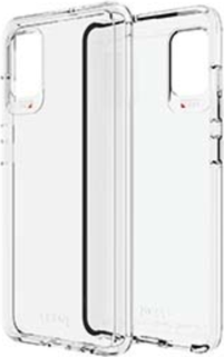 Galaxy A51 D3O Crystal Palace Case - Clear