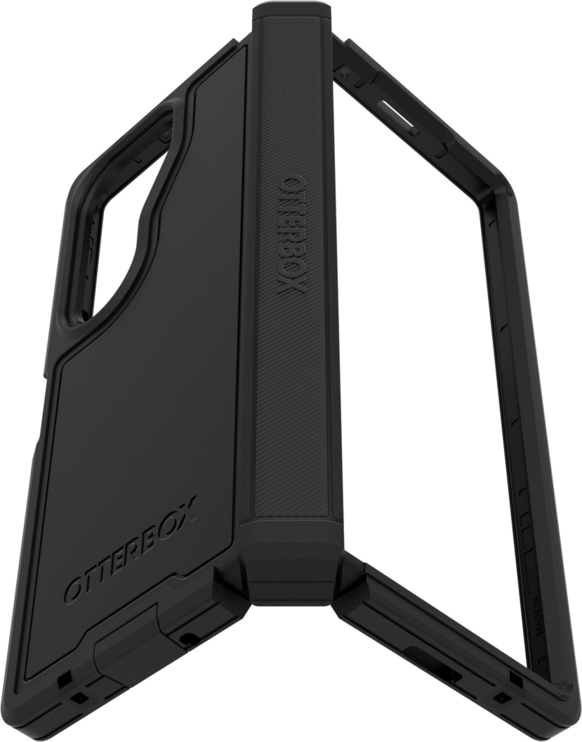 <p>Designed with both premium protection and functionality in mind, the OtterBox Defender XT series case boasts a cutting-edge form factor to guard a foldable device against drops, scrapes, and dings.</p>