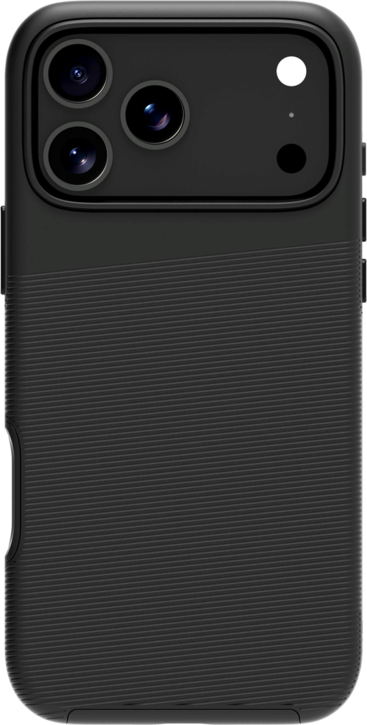 AXS PROTech Plus Magsafe Compatible Apple iPhone Pro Max | Black