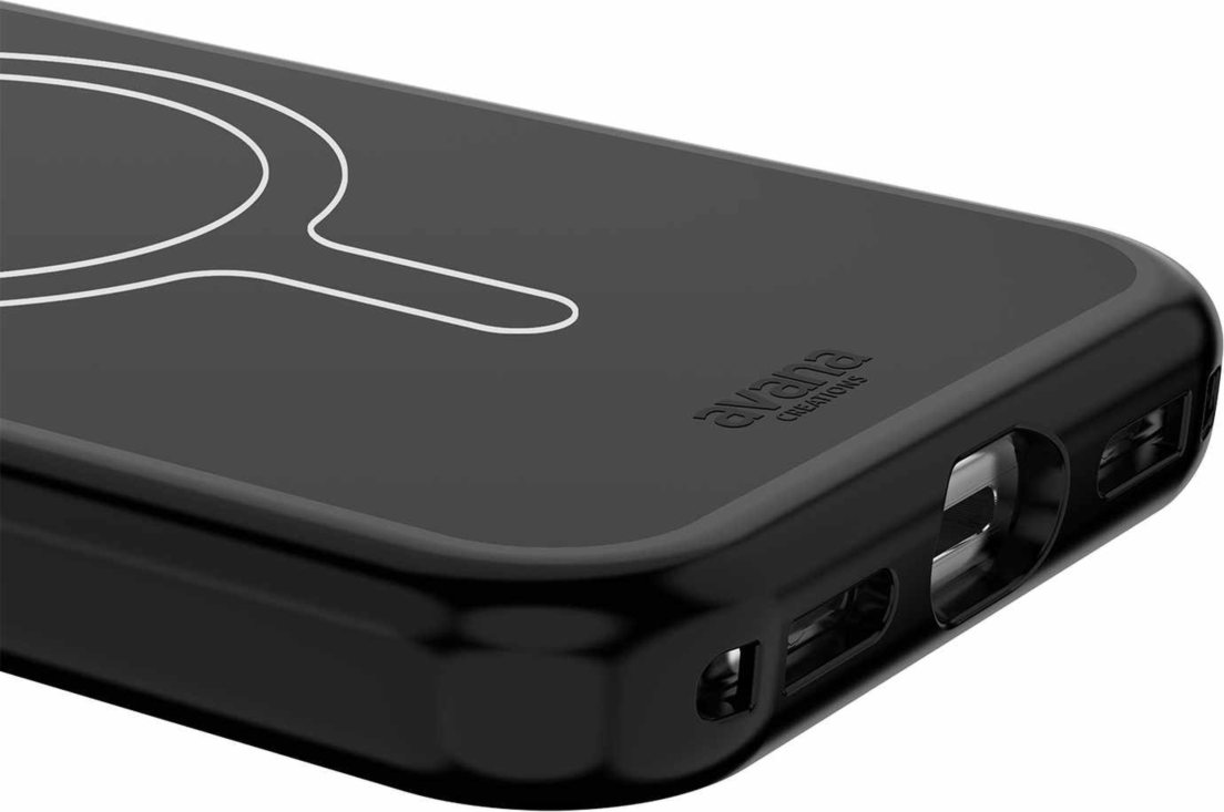 Avana - Black Ice Case w/MagSafe for Google Pixel 11 Pro XL