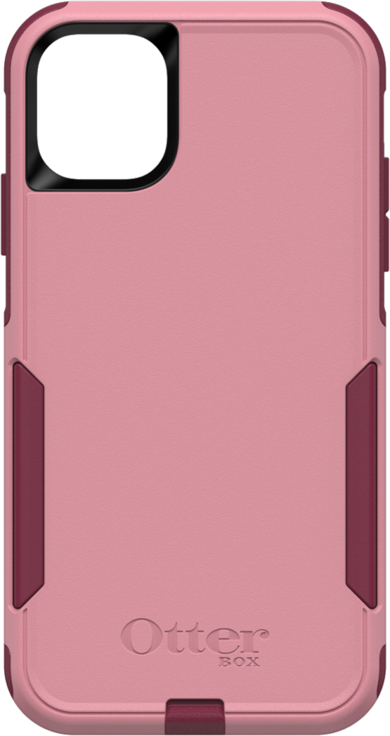 OtterBox - iPhone 11/XR Series Commuter Case - Cupids Way