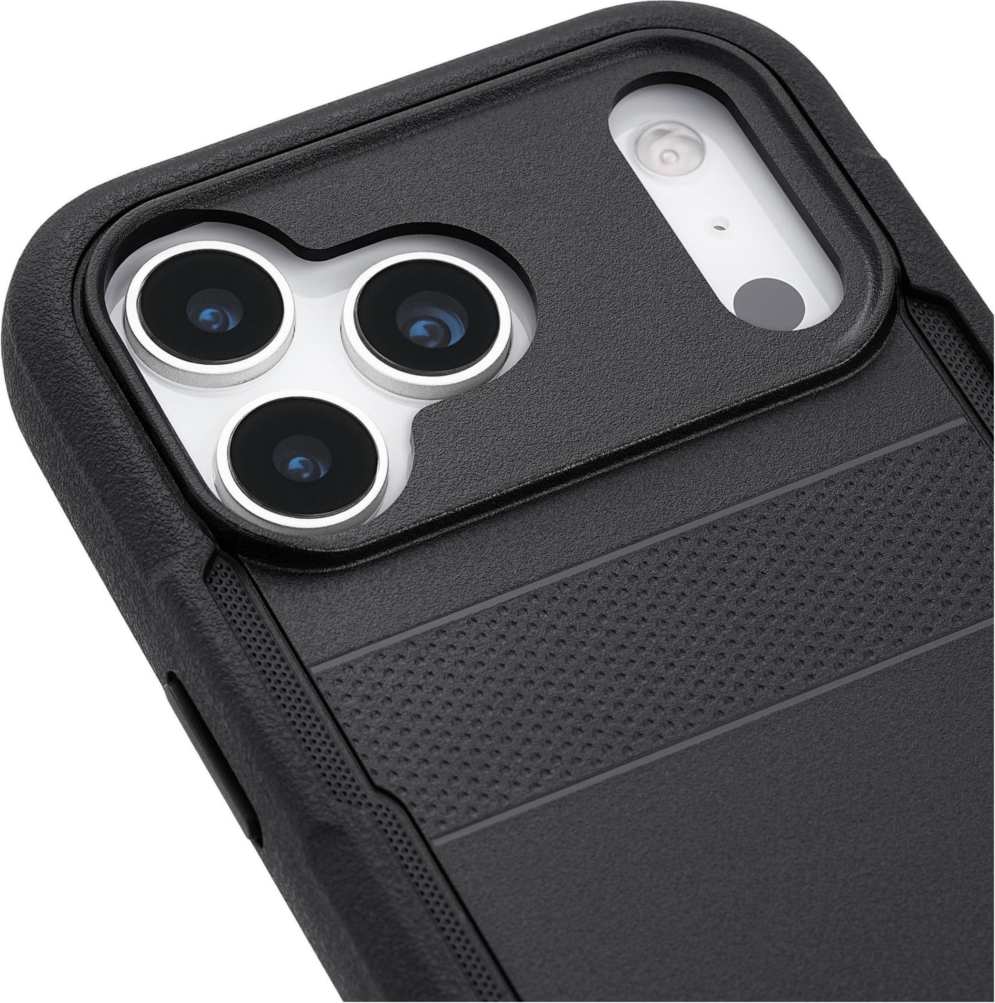 Pelican - Voyager MagSafe Case with Holster for Apple iPhone Pro Max